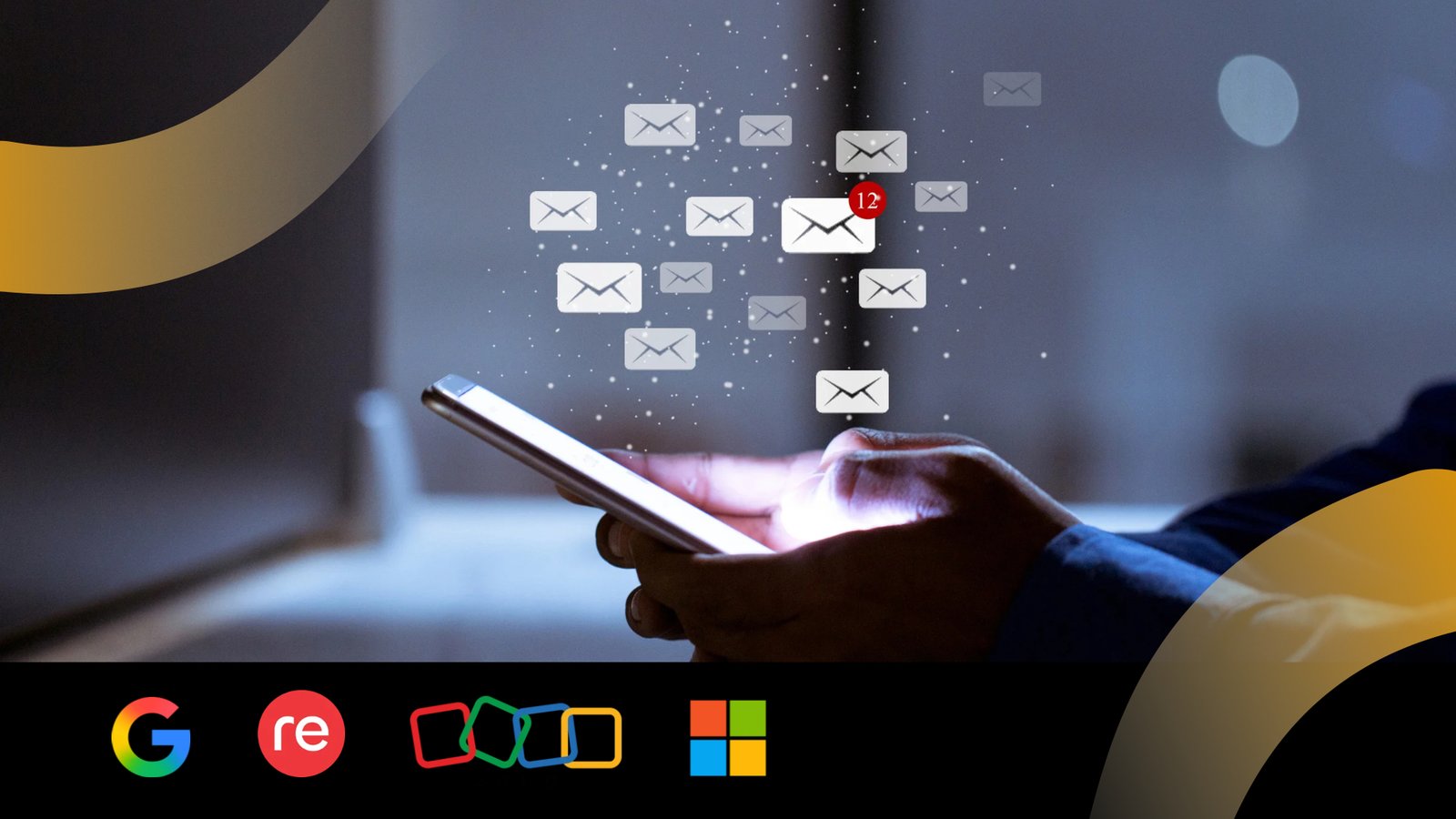 Best Business Email Hosting Service in India