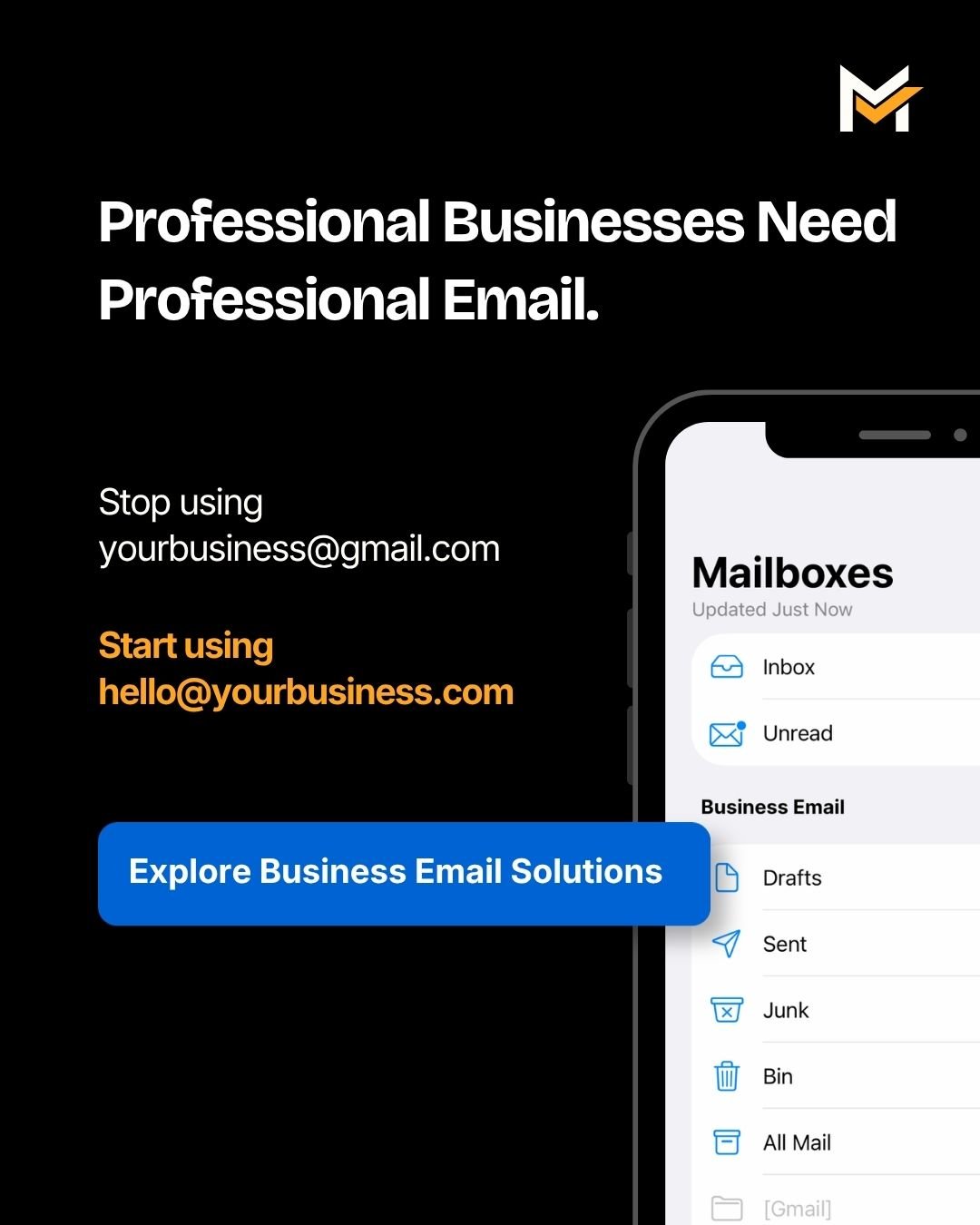 Magic Mails Business Email Solutions