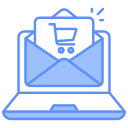 Magic Mails Commerce Flow
