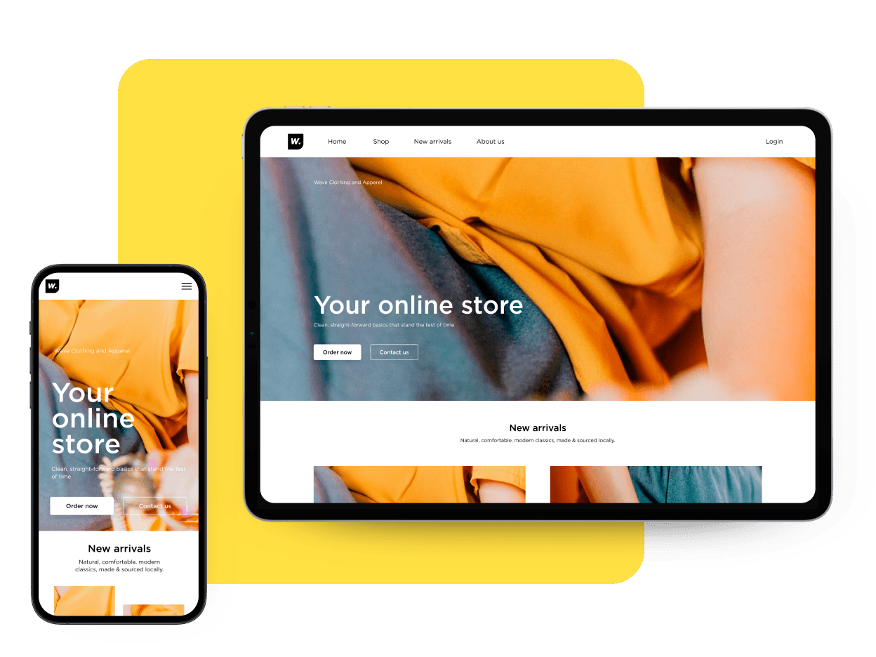 Magic Commerce
