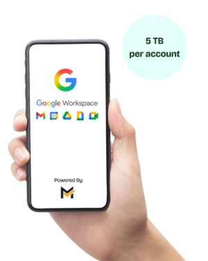 Google Workspace Enterprise Edition