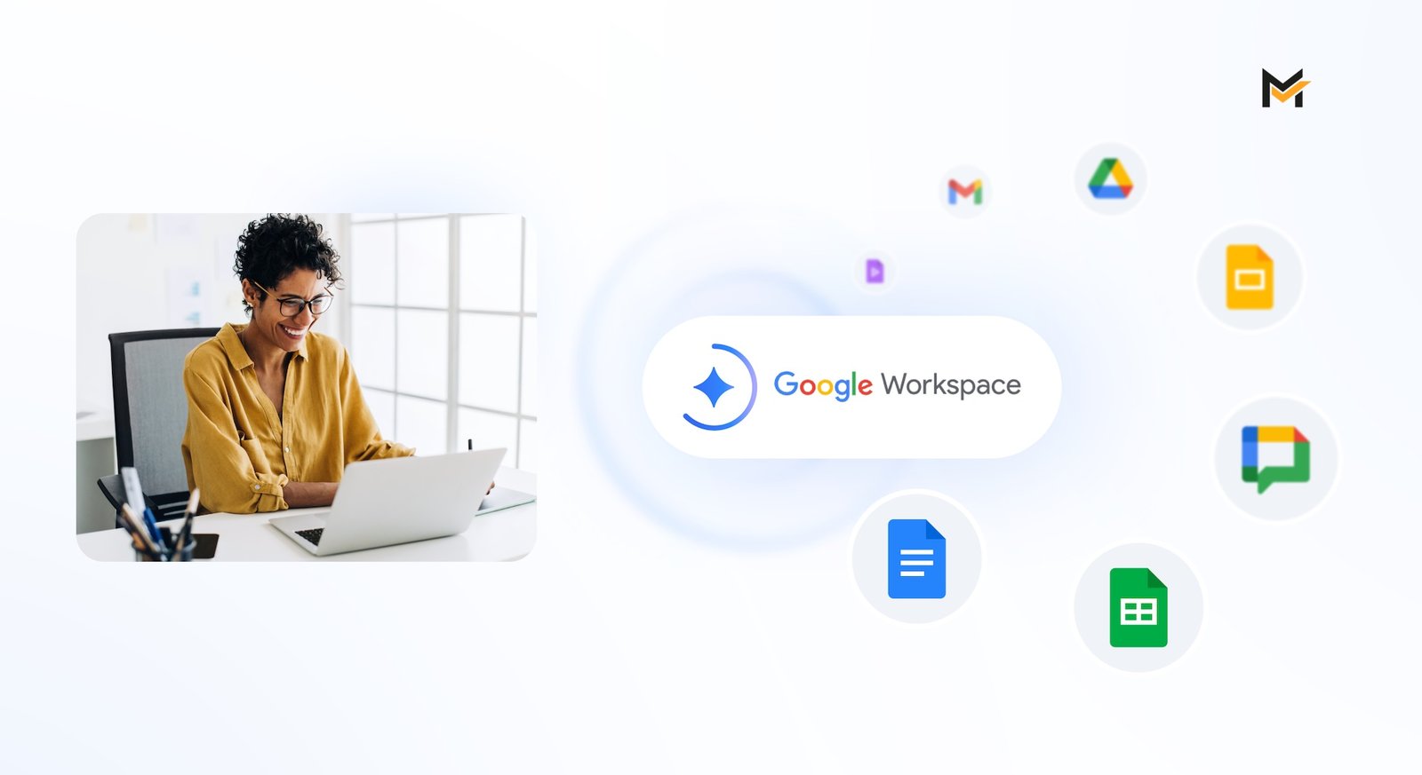How to Add New Users in Google Workspace