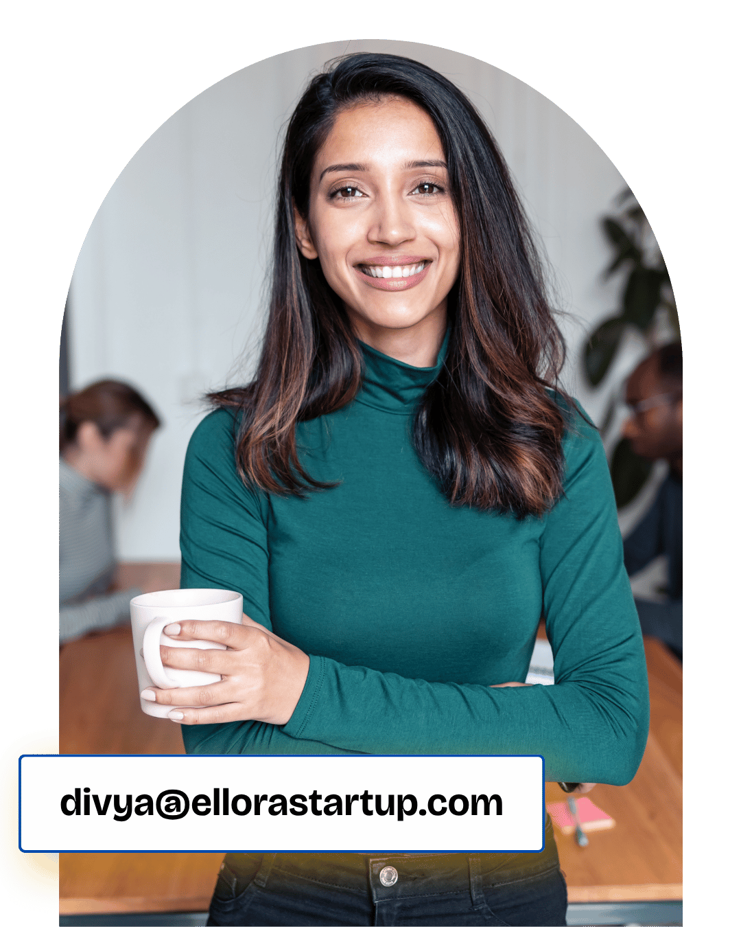 Business Email For Startups