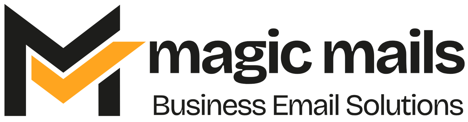 Magic Mails - Business Email Solutions