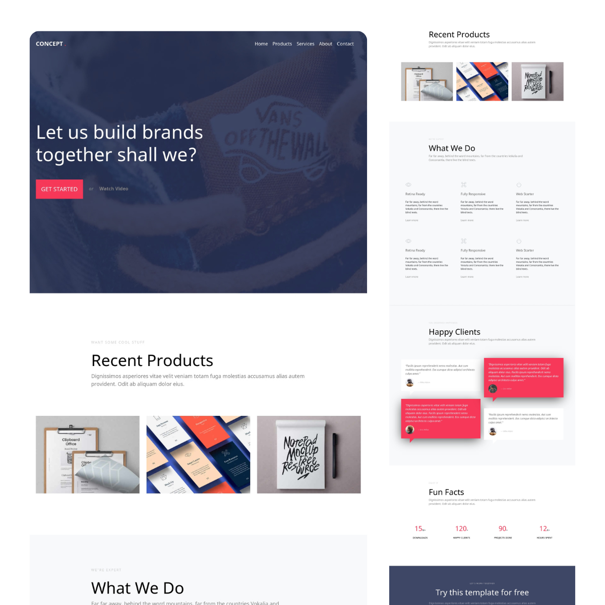 LaunchPad by Magic Mails
