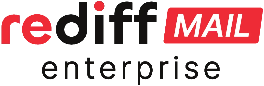 Rediffmail Enterprise Email Plans